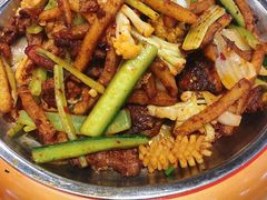 -干锅鱼庄(北京荟聚西红门购物中心店)