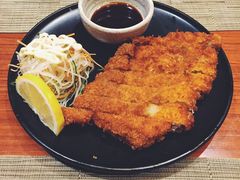 -梵料理