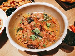 -金掌勺锅包肉(太原万达店)