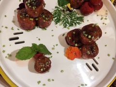 -惠丰堂饭庄·烤鸭·京味菜(翠微路店)