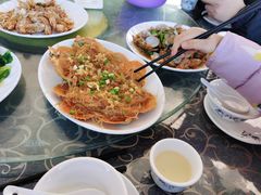 -七鲜渔港美食餐厅(巽寮湾海景店)