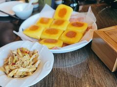 -南山竹海·珍味堂