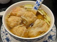 正斗鲜虾净云吞-丽的面家(多宝路店)