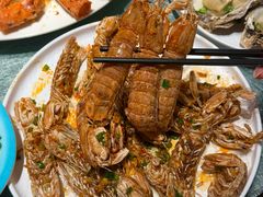 -蚝得喜海鲜(东城店)