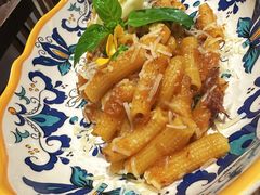 -Mammamia意大利餐厅(古北店)