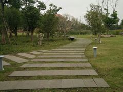 -滆湖低碳生态公园