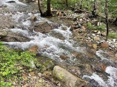 -玉渡山自然风景区