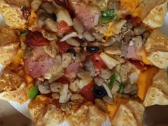 -必胜客(东大桥店)