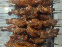 -文文烤肉(大皮院店)