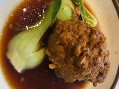 -东园小馆·早茶·淮扬小炒(印象汇店)