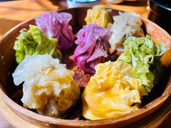 -正宗天津烧麦馆(柳州路店)