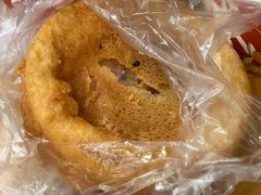 面窝-骏骏牛肉粉店(吉庆街店)
