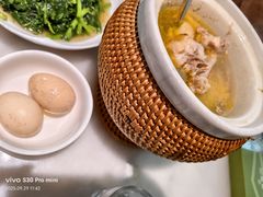 -大鱼徽州·寻味徽菜(星光总店)