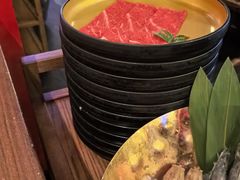 -牛New寿喜烧(虹桥新天地店)