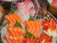 -花潮料理艺食馆(宝龙一城店)