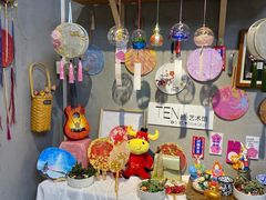 -100家灵感仓库·DIY团建(什刹海店)