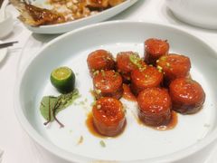 -东兴楼饭庄(六里桥店)