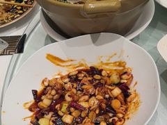 -盛百味·家宴餐厅(霸州分店)