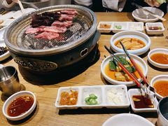 -泥炉烧肉师(新街口金銮巷店)