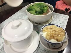 -仁信双皮奶(东川路店)