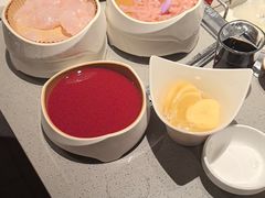 -海底捞火锅(江北万达商业广场店)