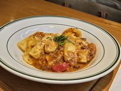 -1861意大利餐厅(文化广场店)