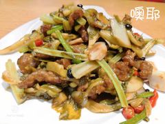 -宏记广东客家菜(丰汇店)