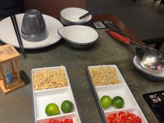 -同仁四季椰子鸡(海岸城天利店)