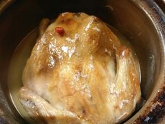 -金牌外婆家(苏州中心店)