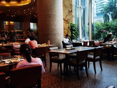 大堂-怡聚轩全日制自助餐厅(大中华喜来登酒店)