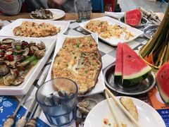 -勇利赵家烤肉坊(翠华北路店)