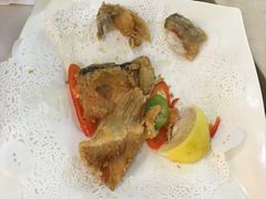 -新享乐海鲜(翠华路店)