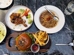 -RAC BAR(安福路店)