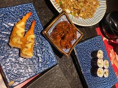 -古田居·特色寿司料理(星之岛旗舰店)