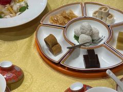 糟卤鸭舌-白家大院·王府宫廷菜(苏州街店)