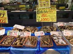 -海鮮寿司とれとれ市場