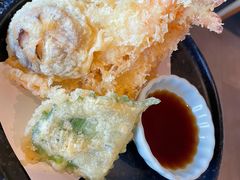 -炙柒Sekinana·精致料理 烧鸟·铁板烧(海上世界店)