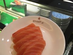 -城市名人酒店喝彩西餐厅(人民南路店)