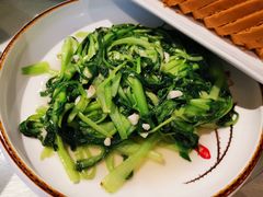 -日出青木·杭帮菜名店