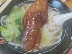 -烧鹅濑(西华路店)