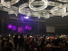 -九龙湾国际展贸中心STAR HALL汇星