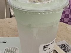 -Yee3·三号椰(上海中山公园龙之梦店)