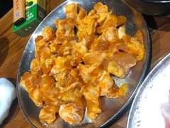 -原始泥炉烤肉(总店)