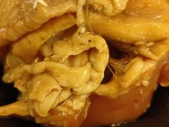 -炙忧烤肉屋(中国铁建广场店)