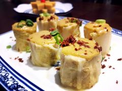 -百花深处·老北京风味菜