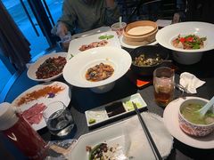 -晓长安·新陕菜(曲江店)
