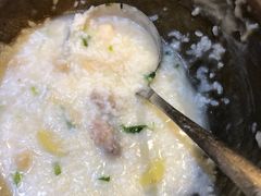 -金穗园·砂锅粥.醉鸡煲火锅(长寿路店)