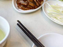 -郑州烤鸭总店