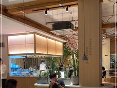 大堂-蜜桃餐厅·伴山(湖滨商业街店)