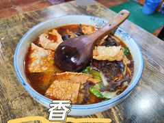 鸭掌螺蛳粉-陈记柳州螺蛳粉(大坪店)